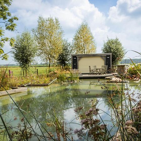 Landgoed Versteegh Nabij Heerlijkheid Marienwaerdt Beesd Exteriér fotografie